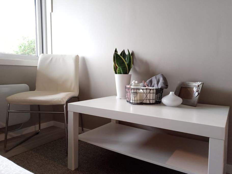 Adorable 1-Bedroom Apartment With A Fantastic View - Free Parking Trondheim Exterior photo